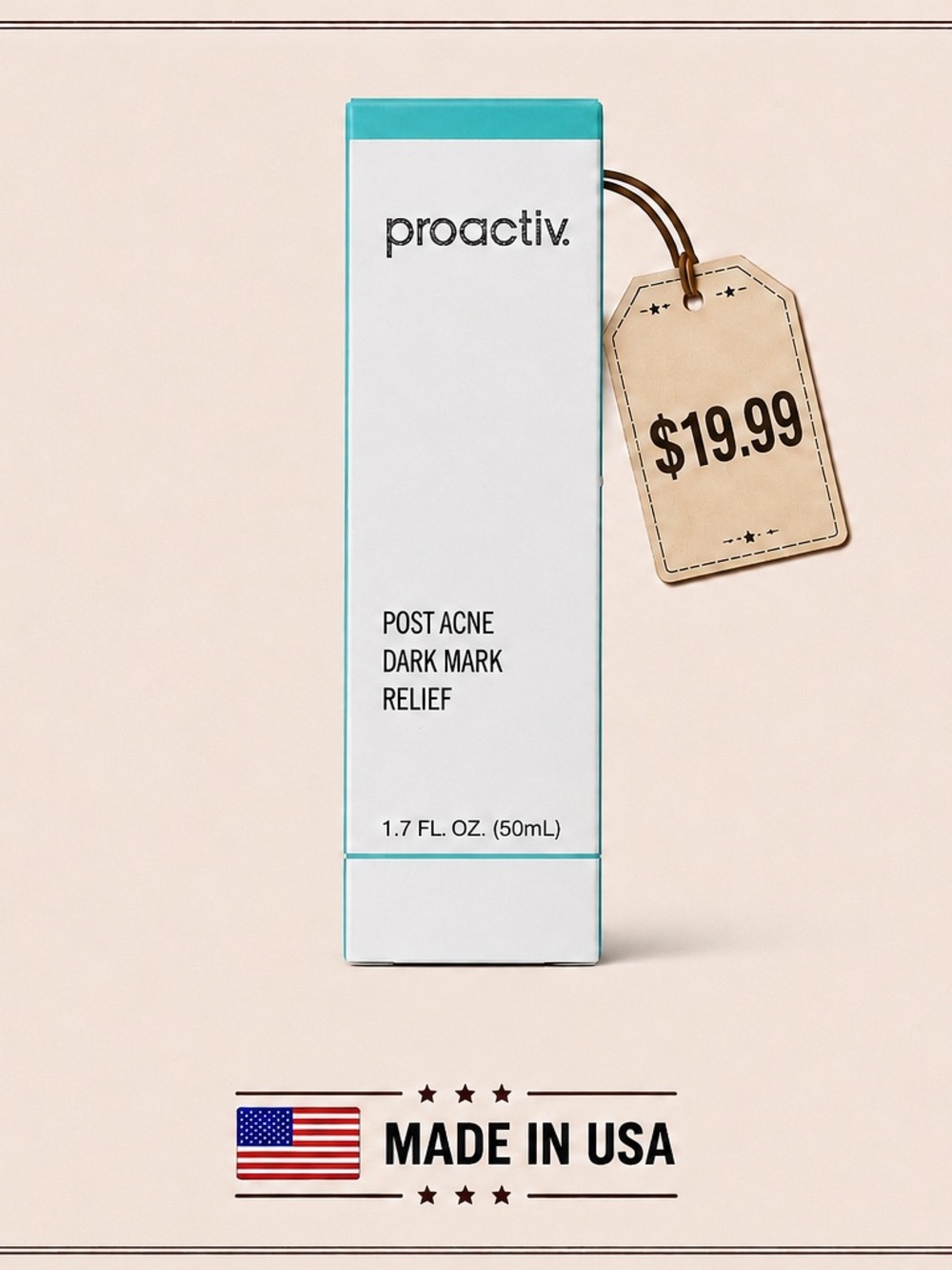 Proactiv post acne dark mark relief discounted